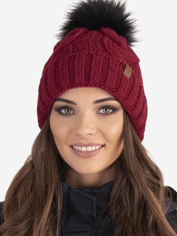Vivisence Muts '7014 Set' in Rood