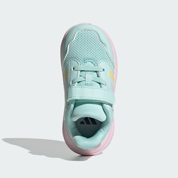 Sneaker 'Tensaur Run 3.0' di ADIDAS SPORTSWEAR in verde