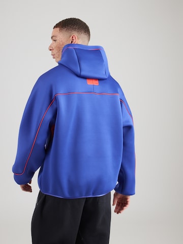 Sweat-shirt Nike Sportswear en bleu