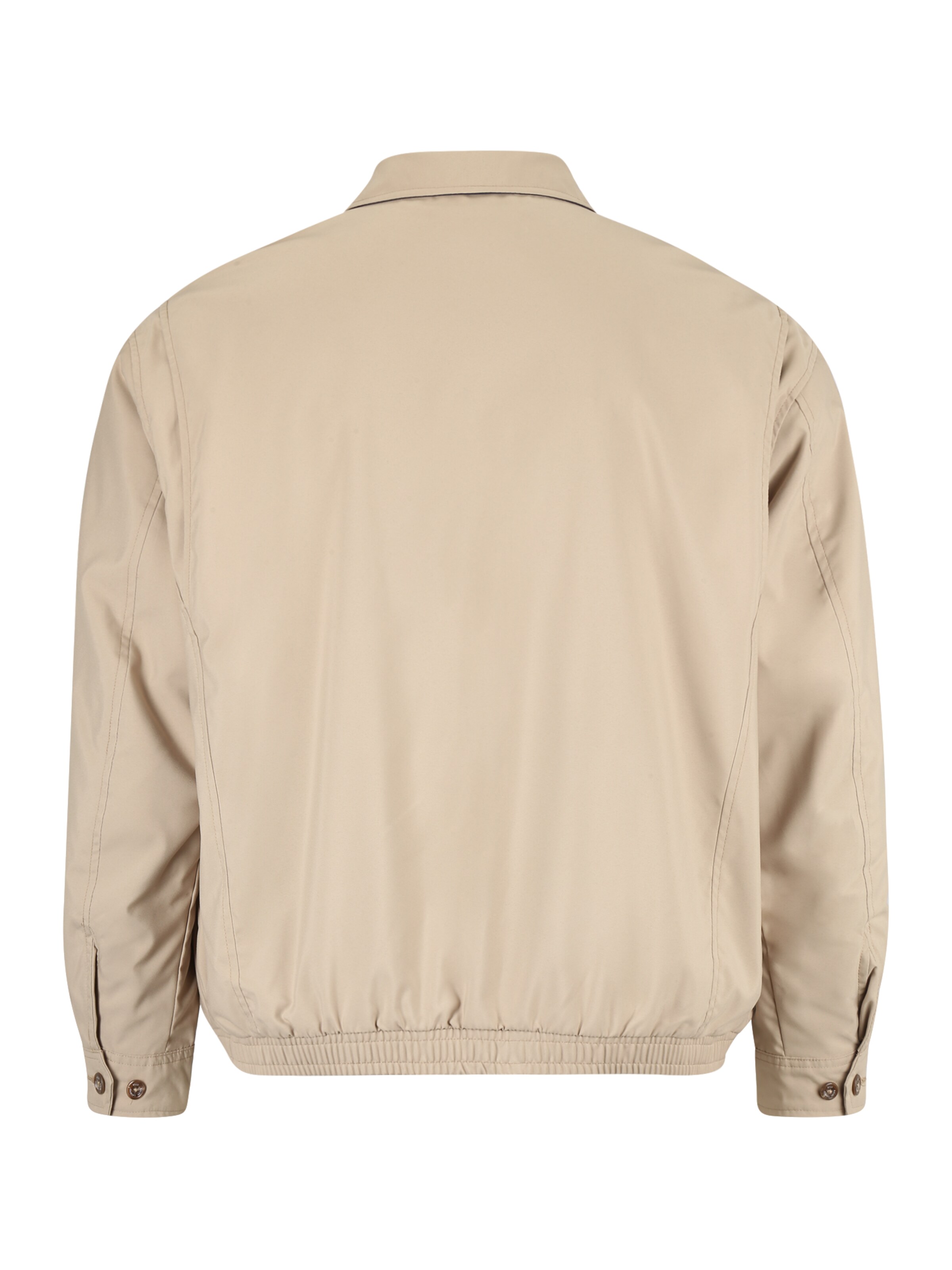 Polo Ralph Lauren Big & Tall Overgangsjakke i beige