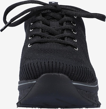 Rieker Sneaker in Schwarz