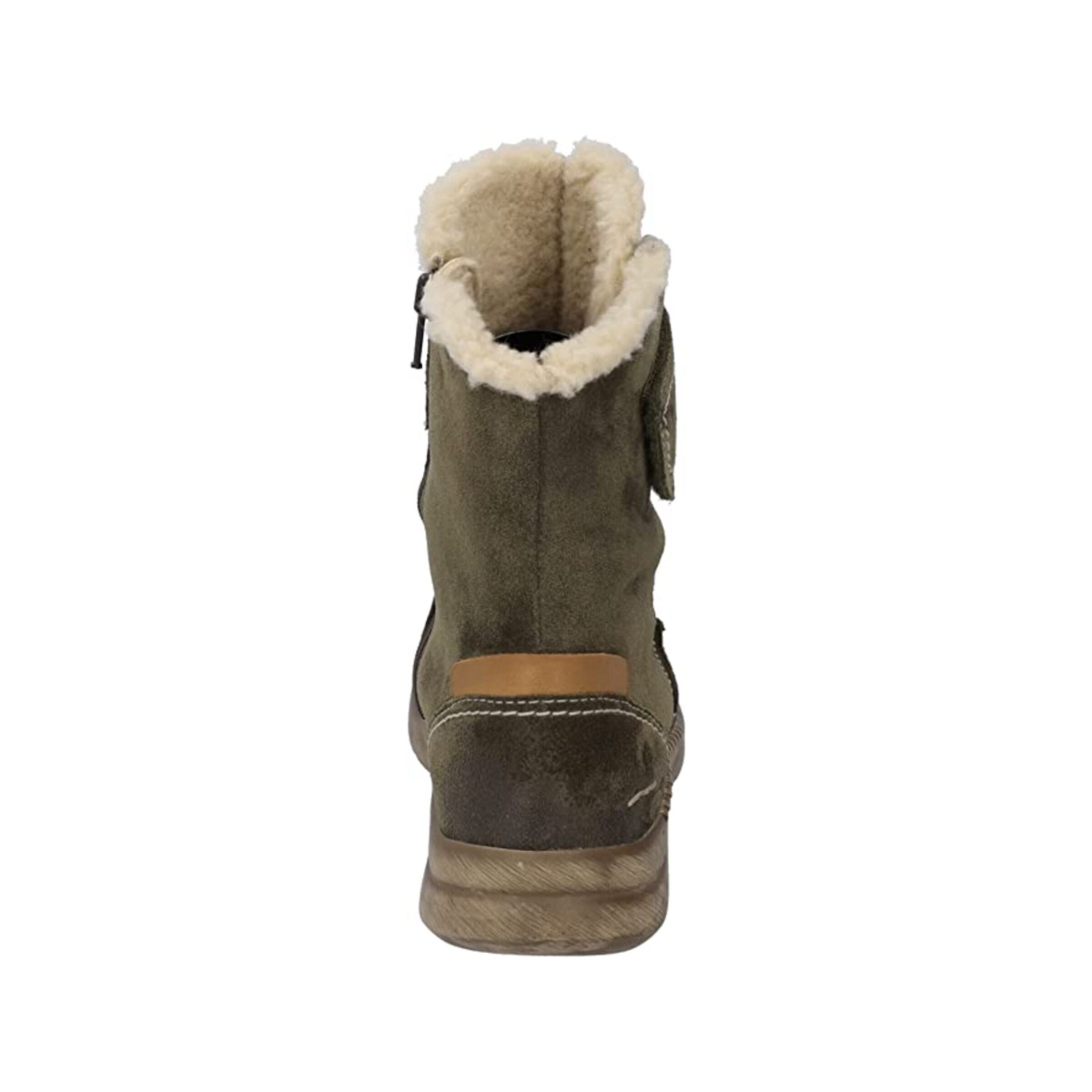 Stivale 'Conny 01' di JOSEF SEIBEL in verde