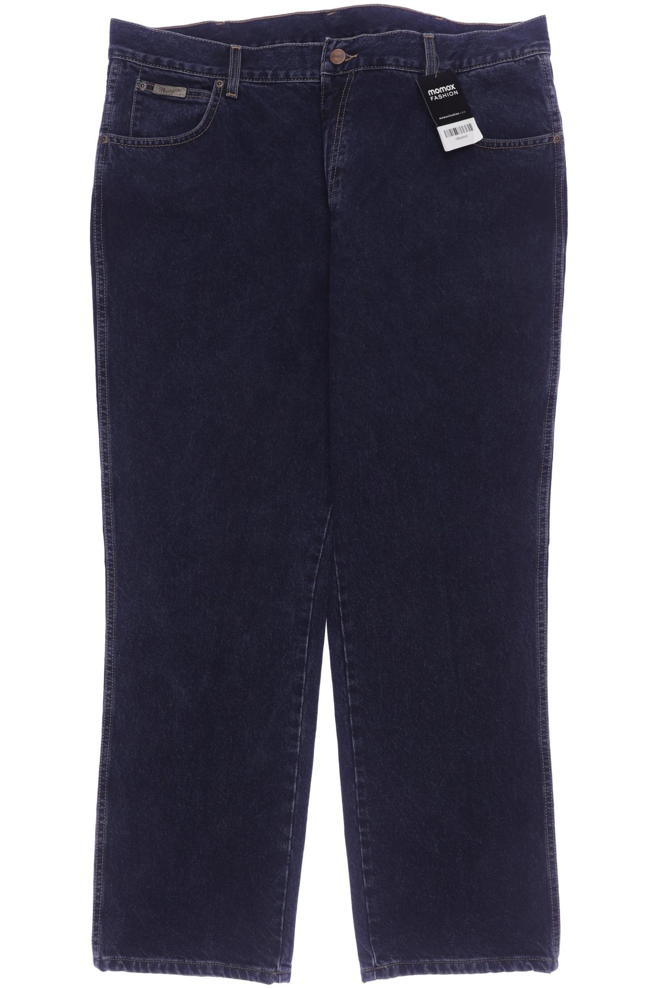 WRANGLER Jeans in 40 in Blue: front