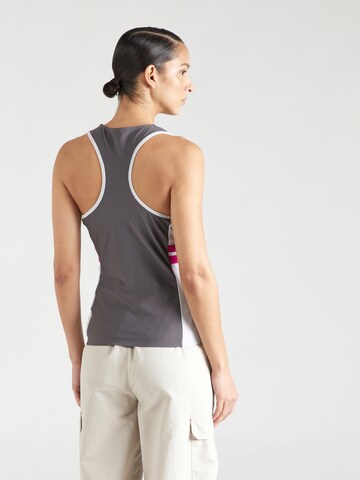 Top 'Woodside' di ELLESSE in grigio