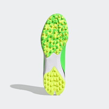 Chaussure de foot 'Speedportal.3' ADIDAS PERFORMANCE en vert