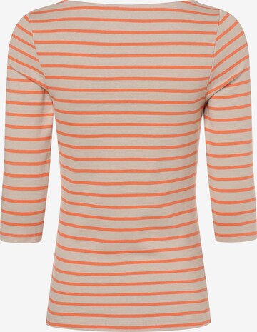 T-shirt Brookshire en orange