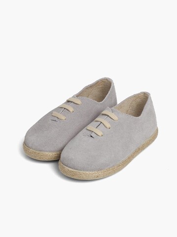 Sneaker di Pisamonas in grigio