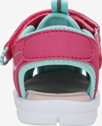 KangaROOS Sandale 'Coil-R1' in Pink