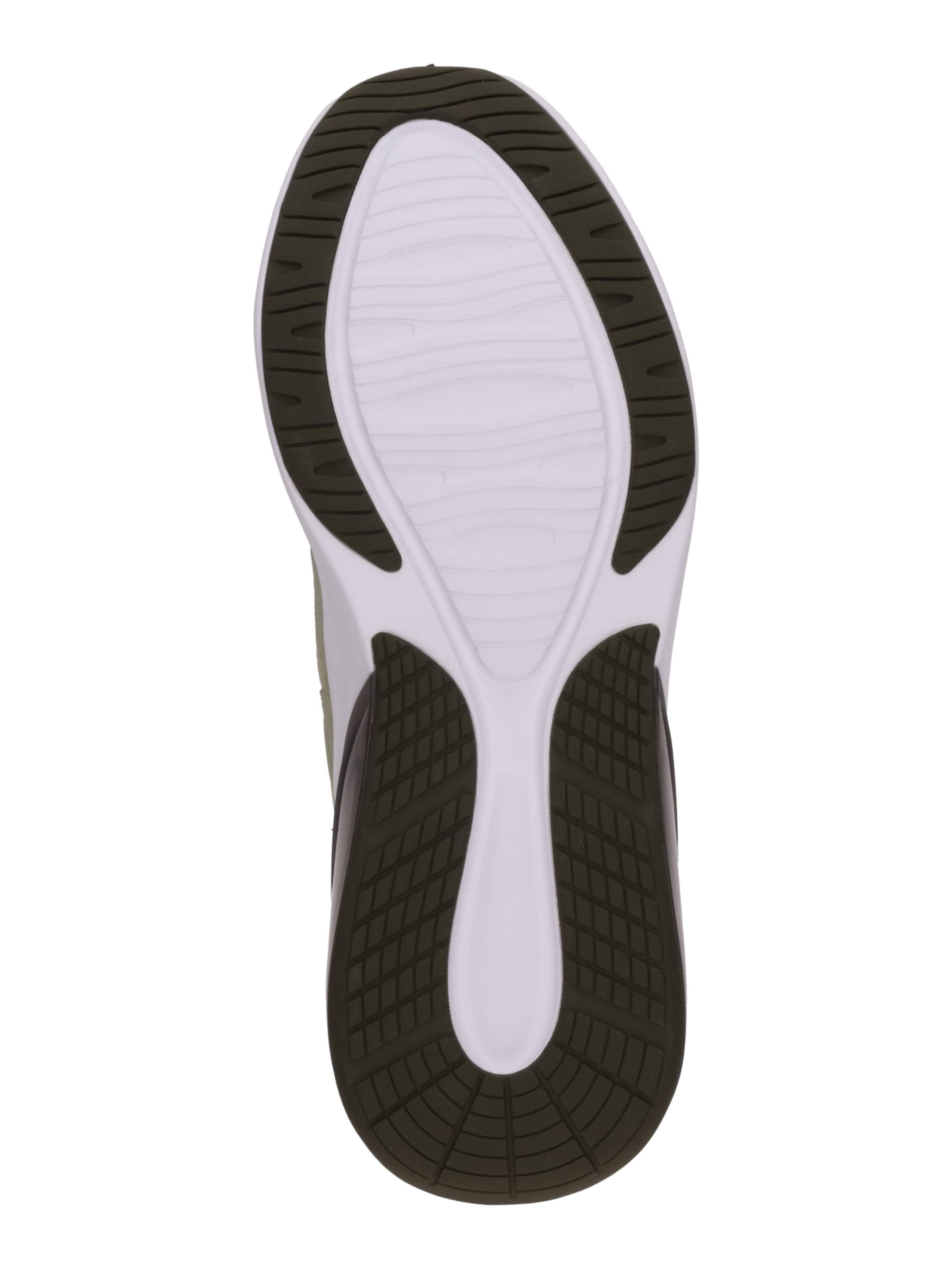 PUMA Futócipők 'Cell Thrill' - zöld