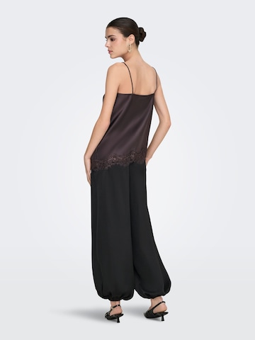 Top 'JDYFifi' di JDY in marrone