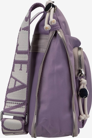 JOOP! Crossbody Bag 'Lietissimo Lilou' in Purple