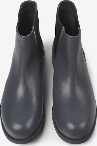 CAMPER Chelsea Boots 'Bowie' in Grau
