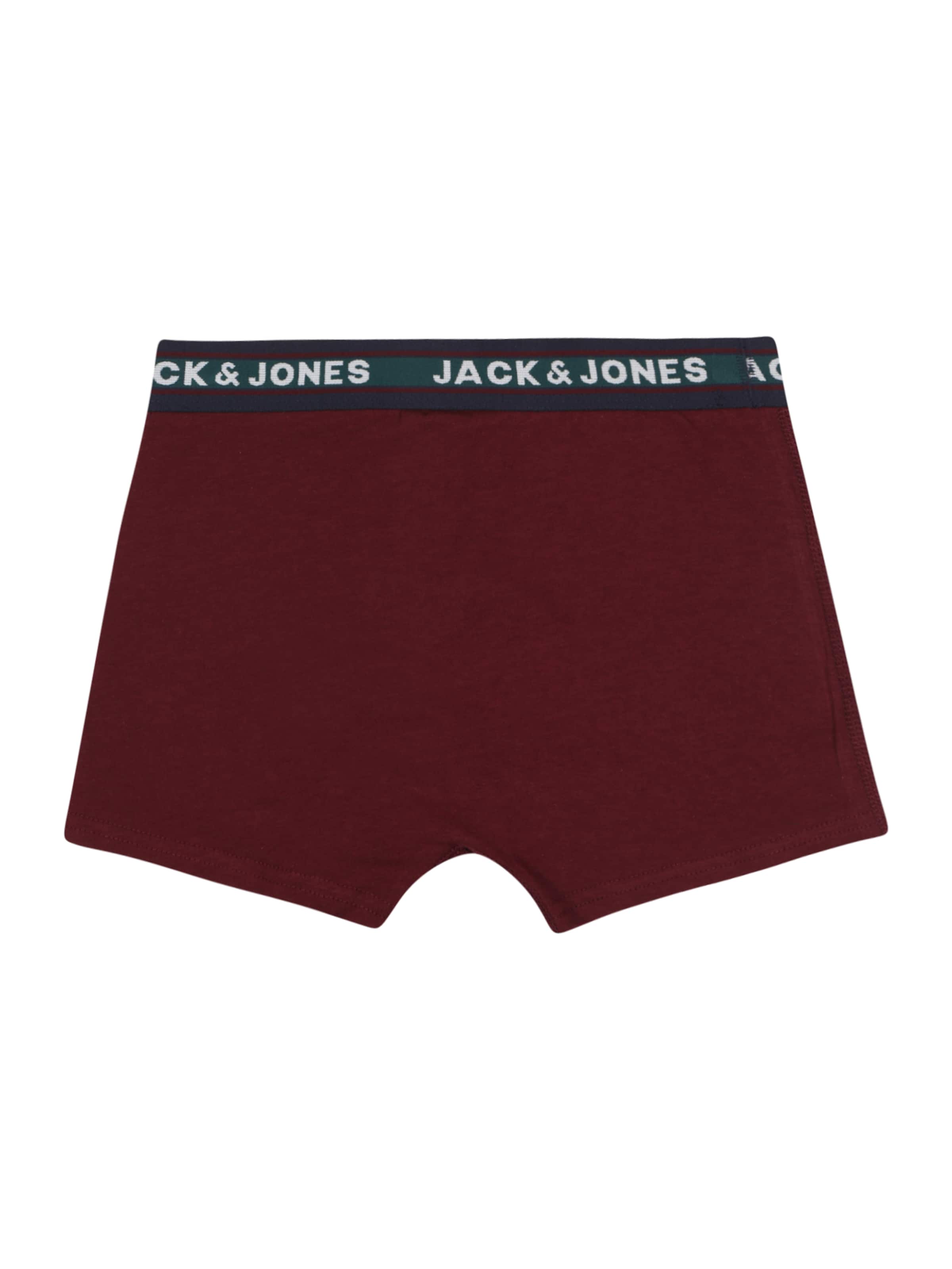Jack & Jones Junior Underbukser i blandingsfarvet