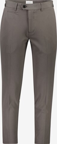 Pantalon Lindbergh en gris : devant