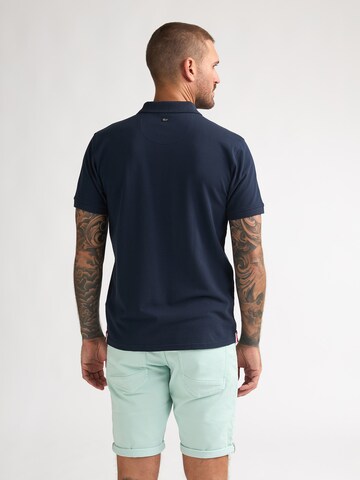 Petrol Industries Bluser & t-shirts i blå