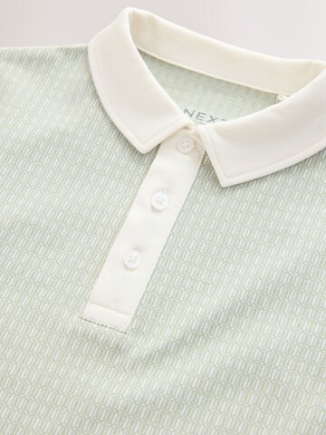 Next Koszulka w kolorze zielony