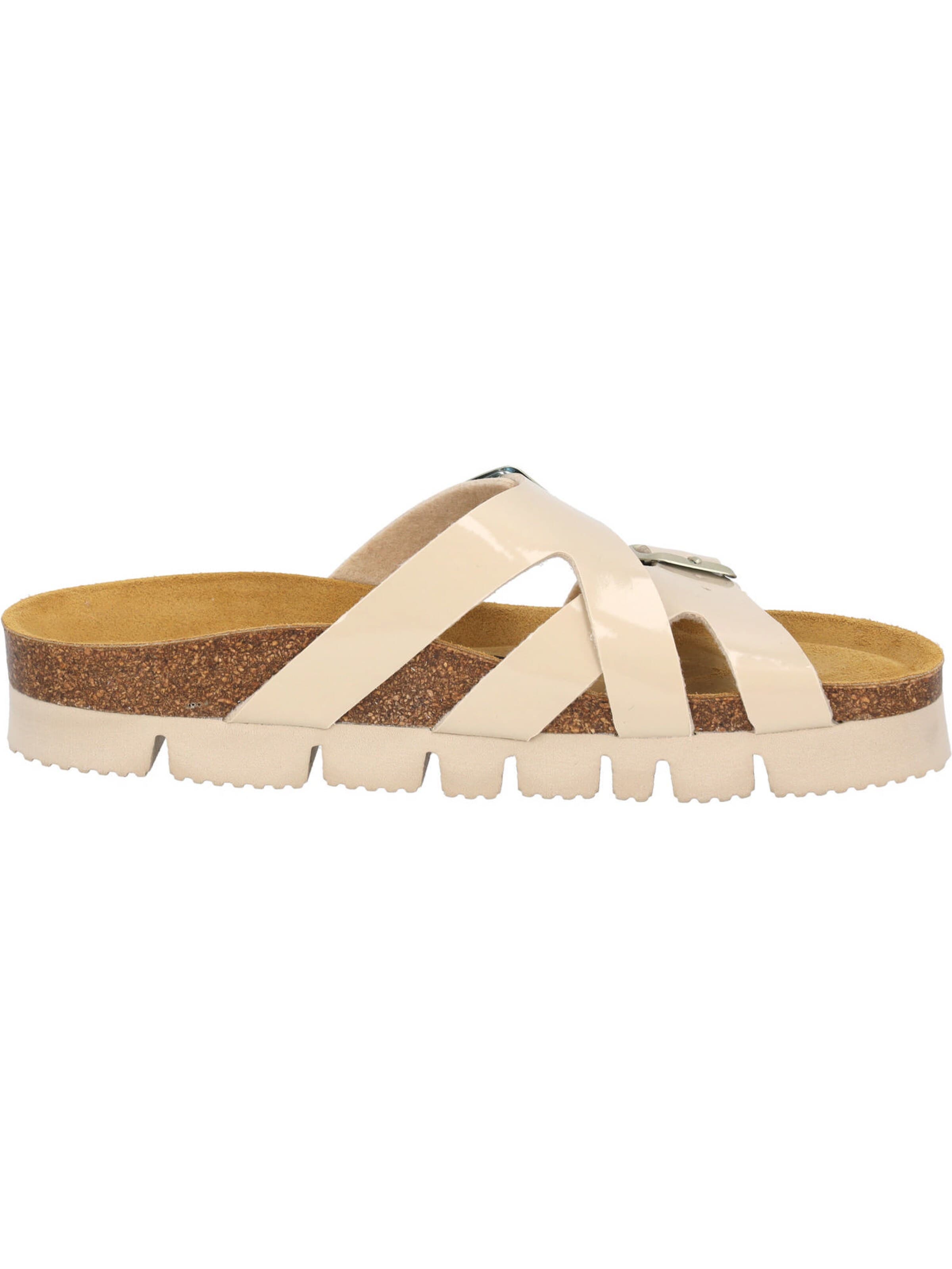 Palado Mules 'Palado Arrila PL' in Beige