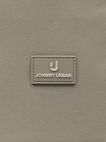 Johnny Urban Rugzak 'Luca Small' in Grijs