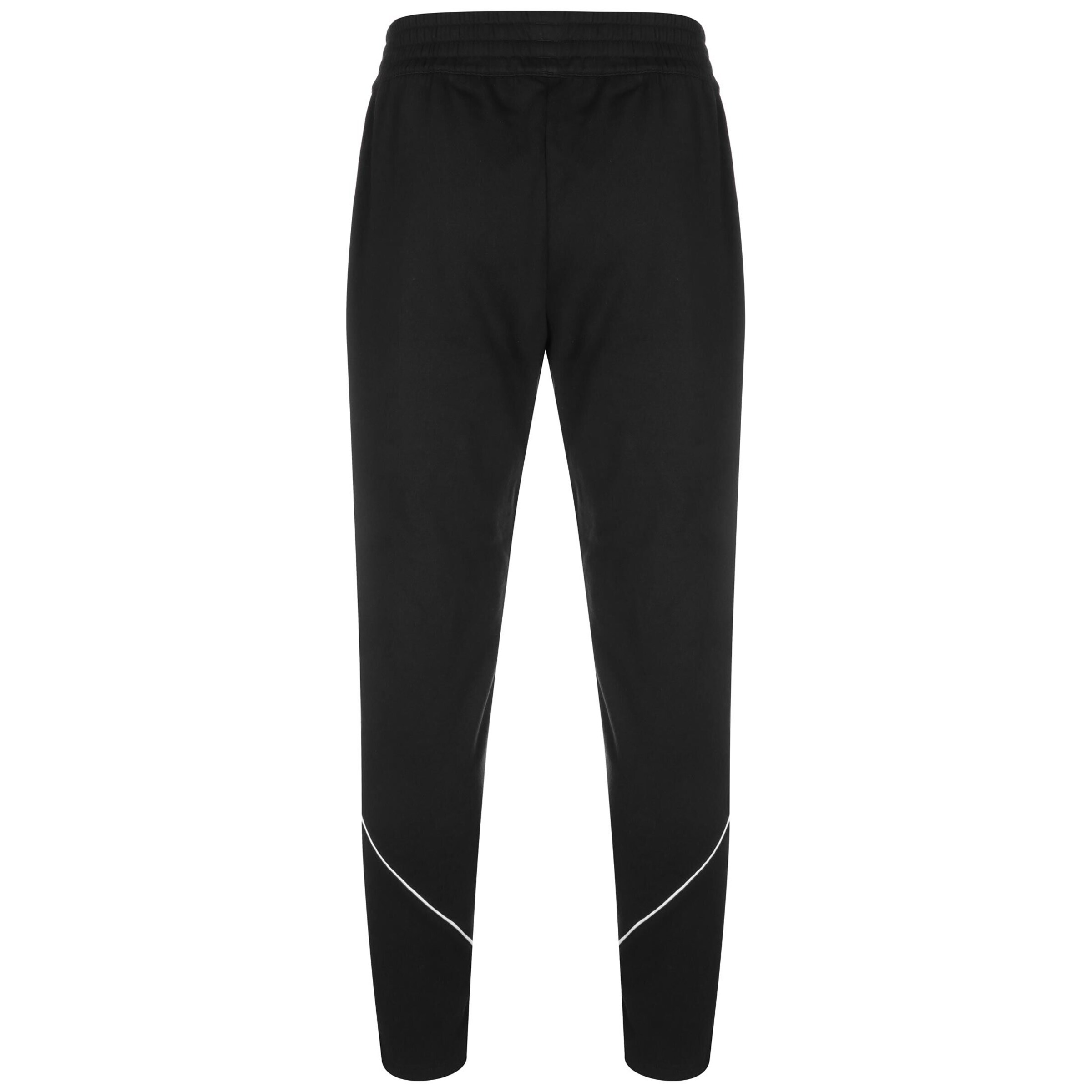 ADIDAS PERFORMANCE Slimfit Sporthose 'Tiro23' in Schwarz