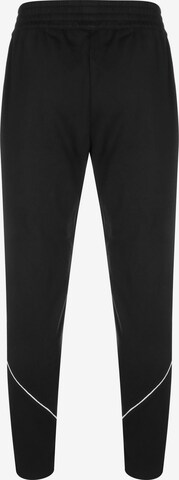 ADIDAS PERFORMANCE Slim fit Workout Pants 'Tiro23' in Black