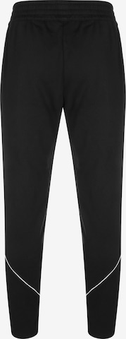 ADIDAS PERFORMANCE Slim fit Workout Pants 'Tiro23' in Black