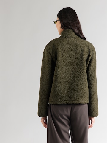 Geacă de primăvară-toamnă 'Madi' de la Noella pe verde