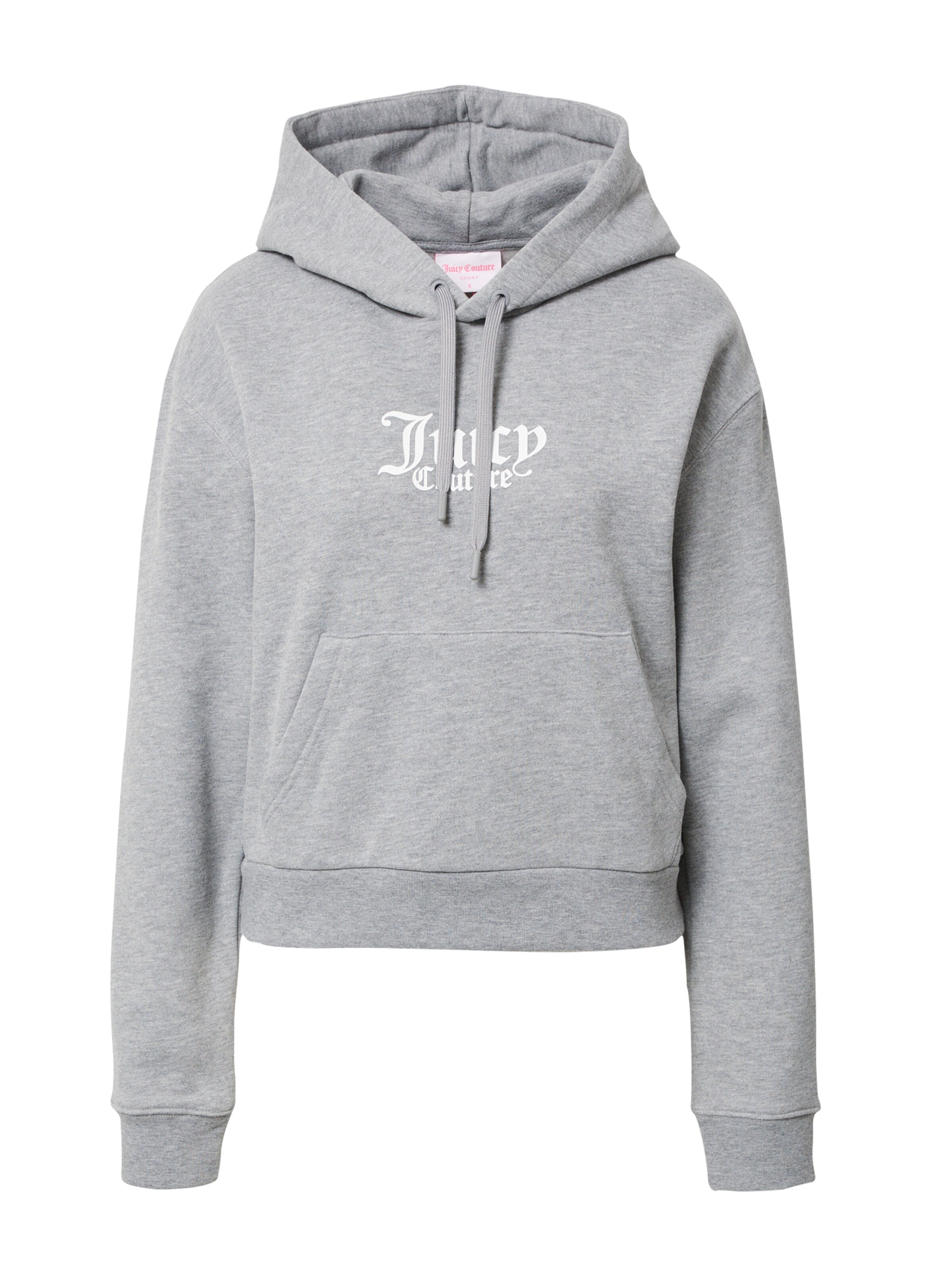 Juicy Couture Sport Sweatshirt in Grey | ABOUT YOU