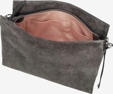 Coccinelle Handbag 'Boheme' in Grey