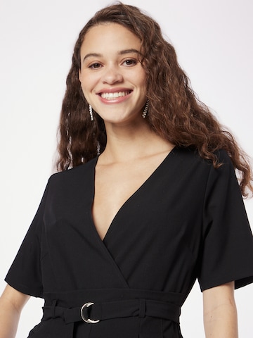 ABOUT YOU Jumpsuit 'Nala' in Zwart