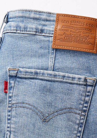 LEVI'S ® Slimfit Jeans in Blau