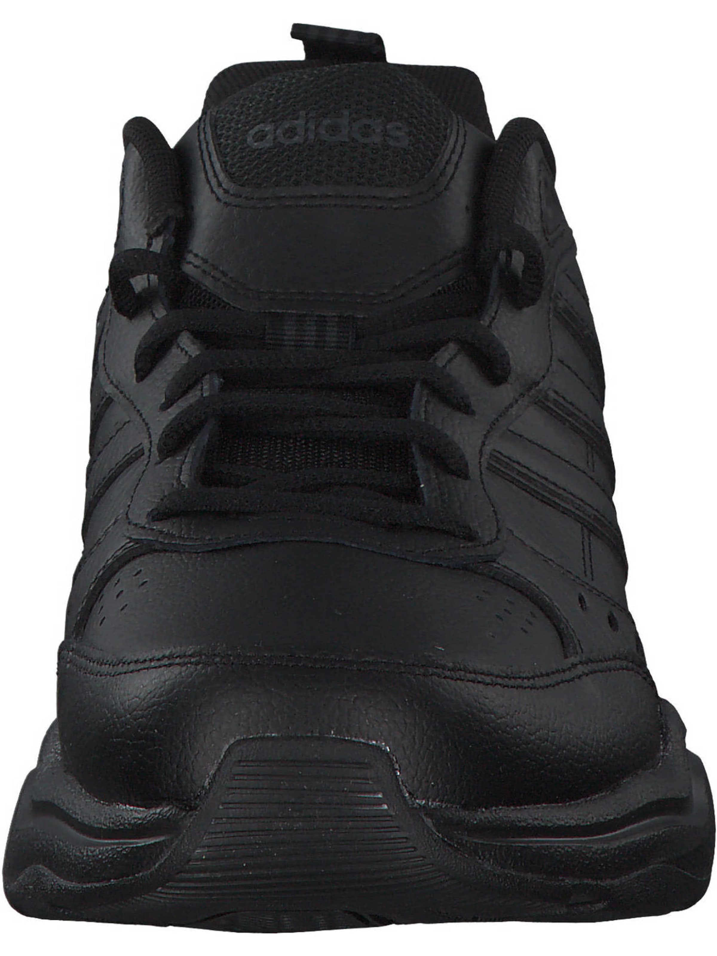 ADIDAS SPORTSWEAR Nízke tenisky 'Strutter' - Čierna