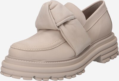 Kennel & Schmenger Slip-ons 'MASTER' in Beige, Item view