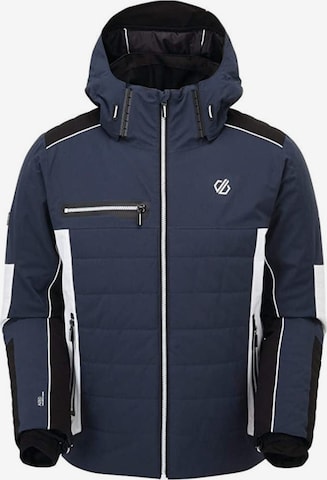 DARE 2B Outdoor jacket ' Out Force ' in Blue: front