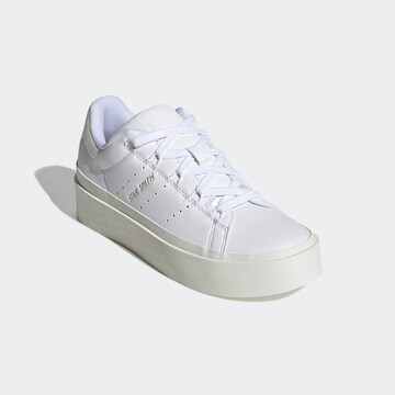 Sneaker bassa 'Stan Smith Bonega' di ADIDAS ORIGINALS in bianco