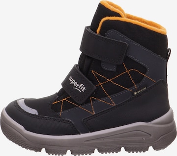 SUPERFIT Snow Boots 'Mars' in Blue