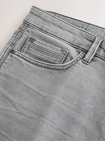 Next Skinny Jeans in Grey