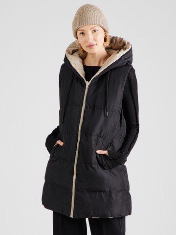 Happiness İstanbul Vest i beige