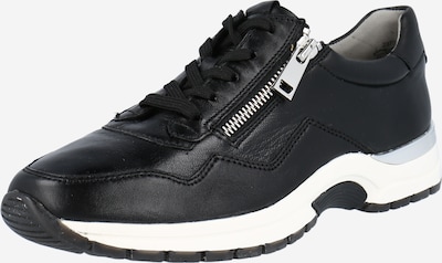 CAPRICE Sneakers low in Black, Item view