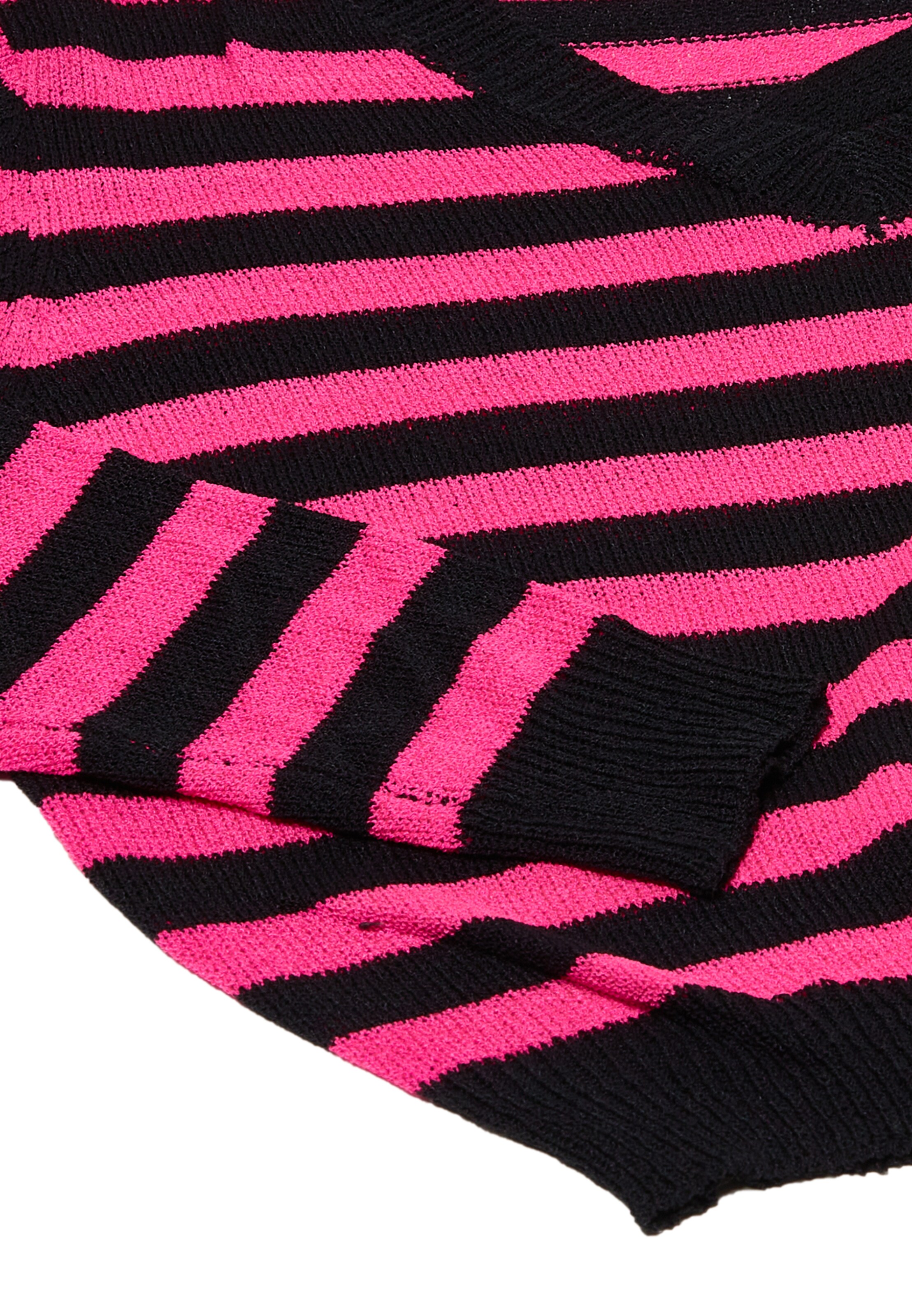 IMMY - Pullover em rosa