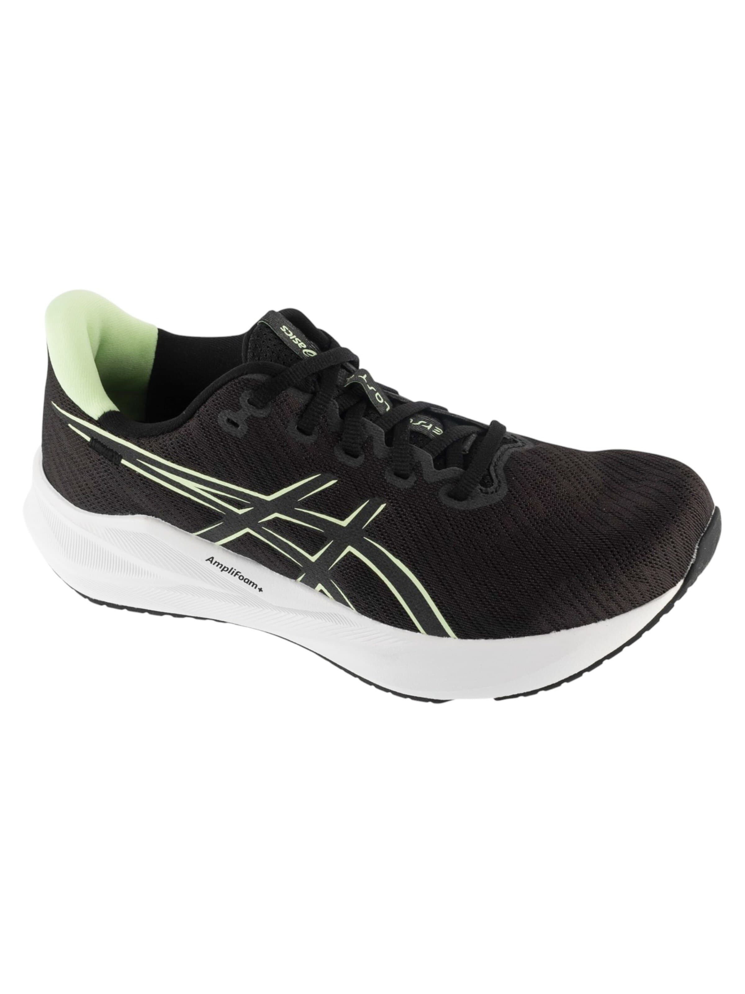 ASICS Loopschoen 'ASICS Versablast 4' in Zwart: voorkant
