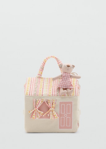 MANGO KIDS Bag in Pink