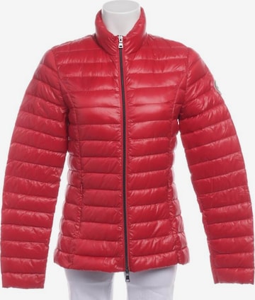 No. 1 Como Jacket & Coat in S in Red: front
