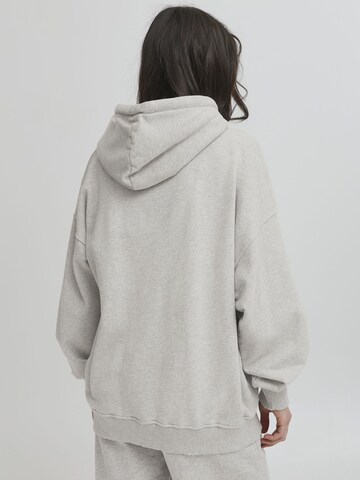 Ball Sweater ' BAMALDINI ' in Grey