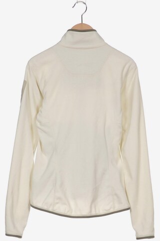 Arcteryx Sweater XS in Weiß