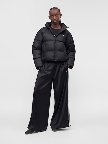 Veste d’hiver ADIDAS ORIGINALS en noir