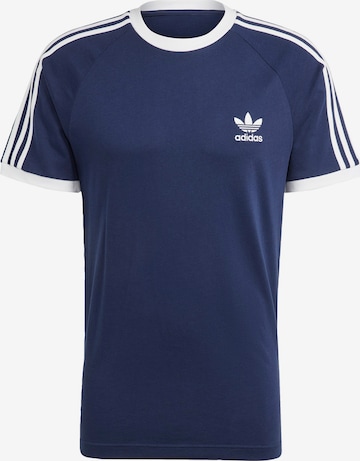 ADIDAS ORIGINALS Bluser & t-shirts i blå: forside