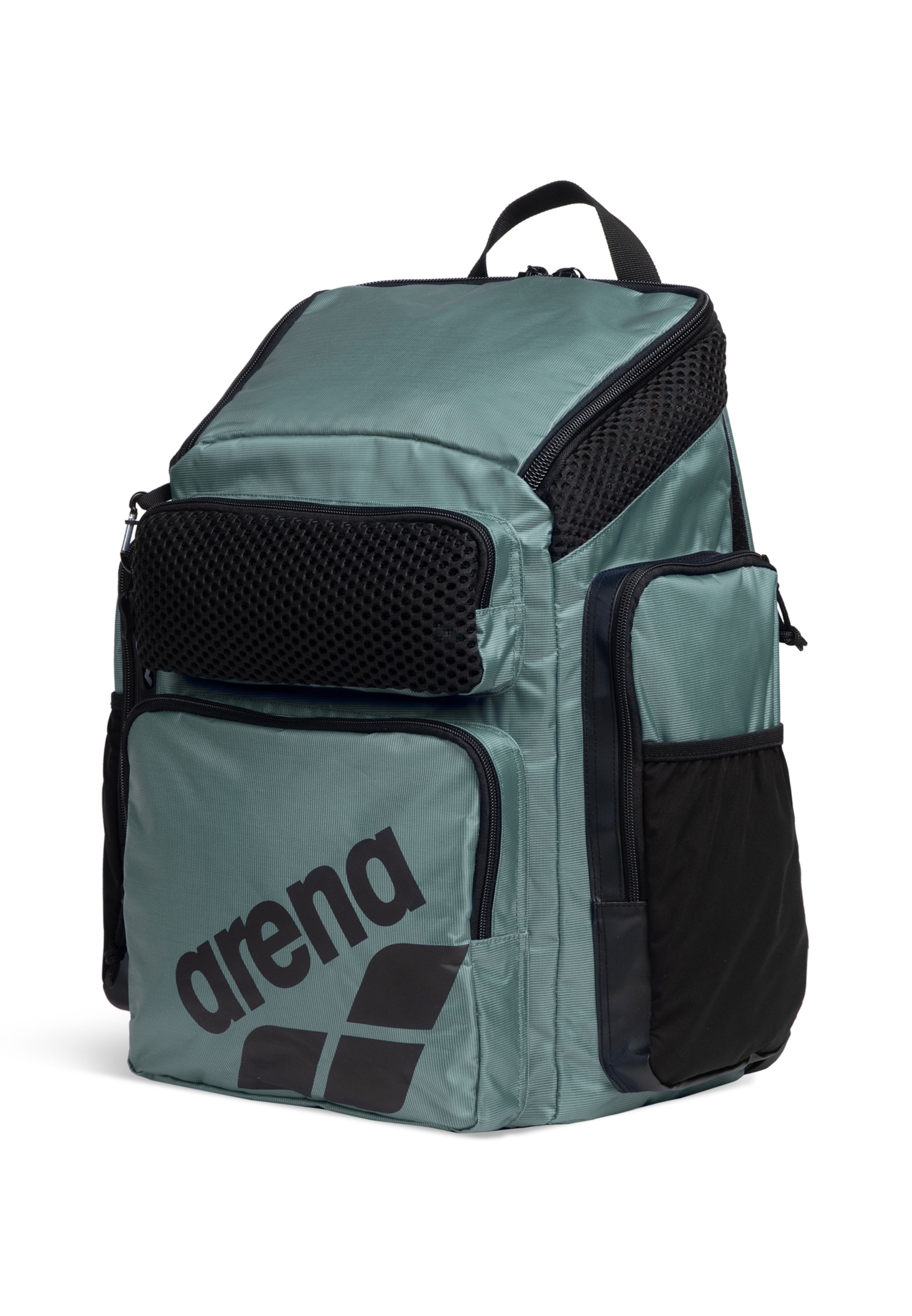 ARENA Rucksack 'One Go' in Grün