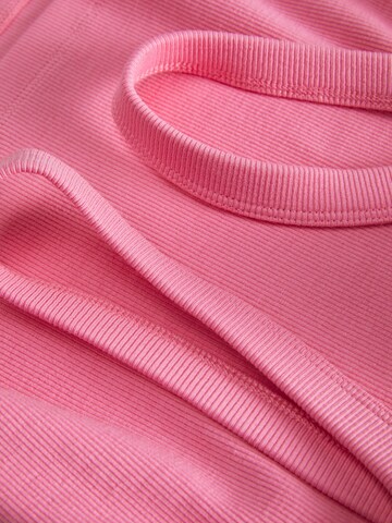 JJXX Top 'JXFifi' in Roze