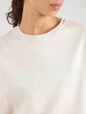 Eight2Nine Shirts i beige