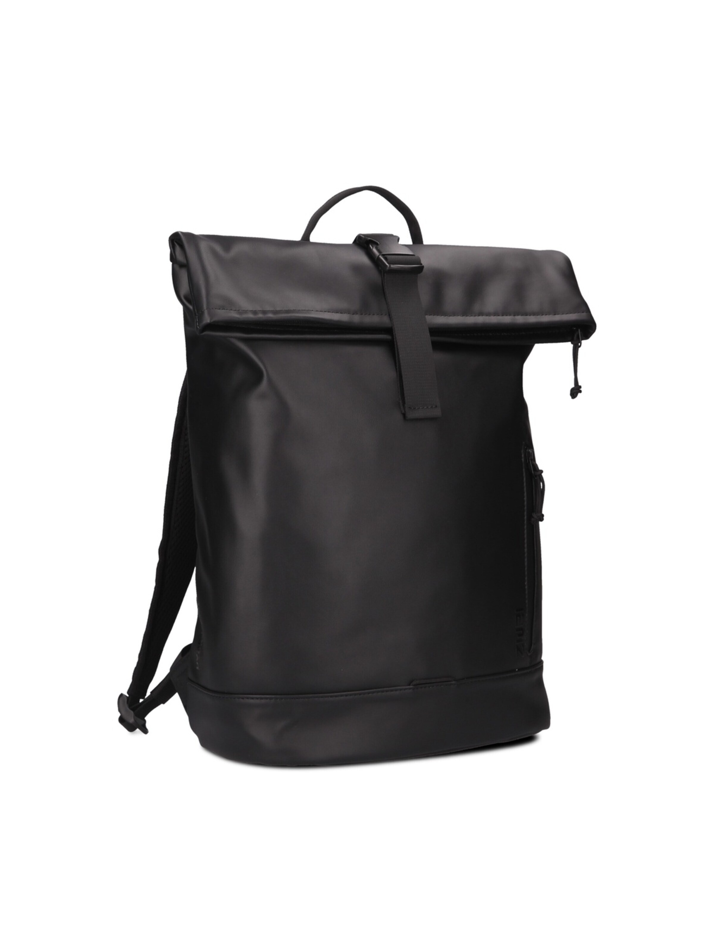ZWEI Backpack 'CARGO CAR200' in Black